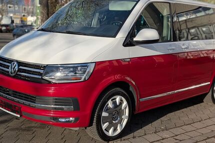 VW T6 Transporter 175.879 km 23.500 &euro; Langenlonsheim 55450