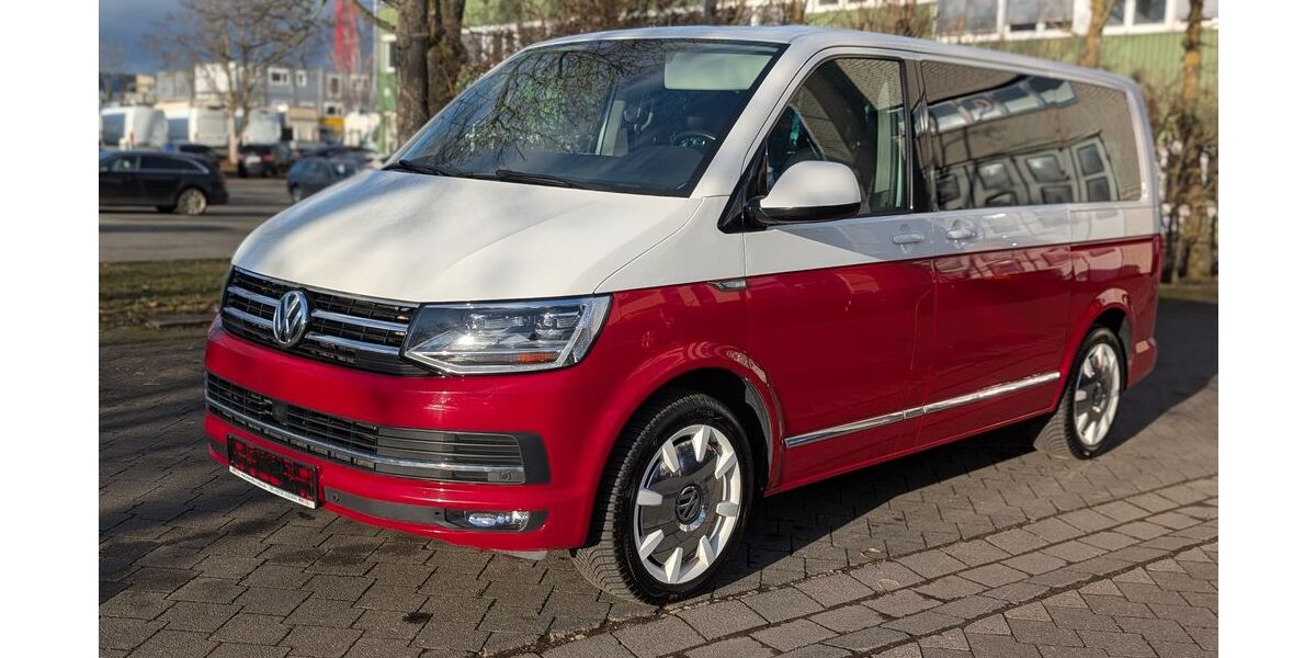 VW T6 Transporter 175.879 km 23.500 &euro; Langenlonsheim 55450
