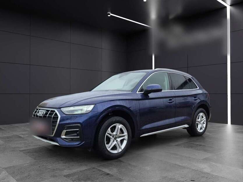 Audi Q5 19.900 km 42.950 € Grünwald 82031