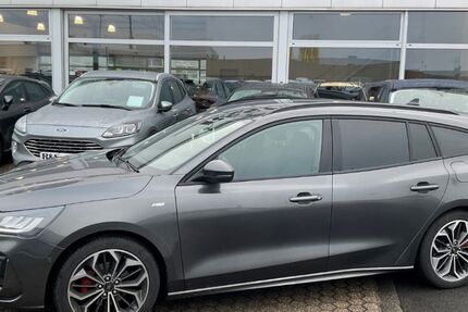 Ford Focus 1.500 km 32.890 &euro; Pulheim 50259