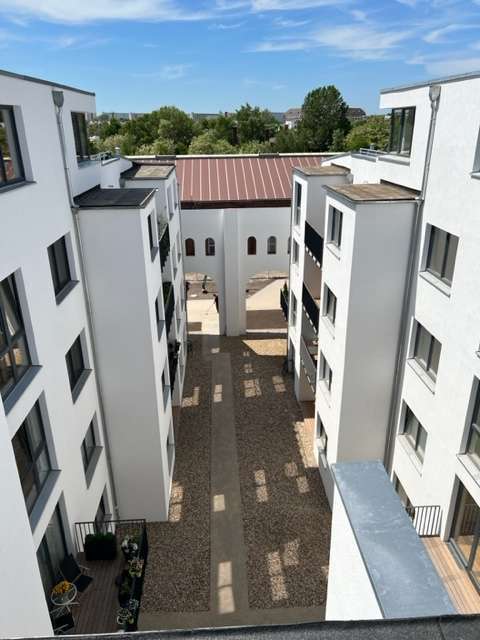 Wohnung zum Mieten in Magdeburg 540,74 € 56.92 m² 1 zimmer