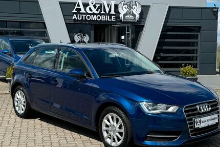 Audi A3 112.000 km 13.900 &euro; Greifswald 17489