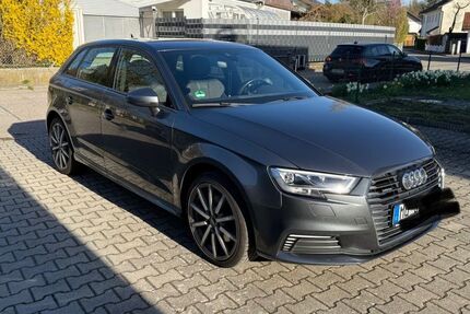Audi A3 116.625 km 18.600 &euro; Waldkraiburg 84478