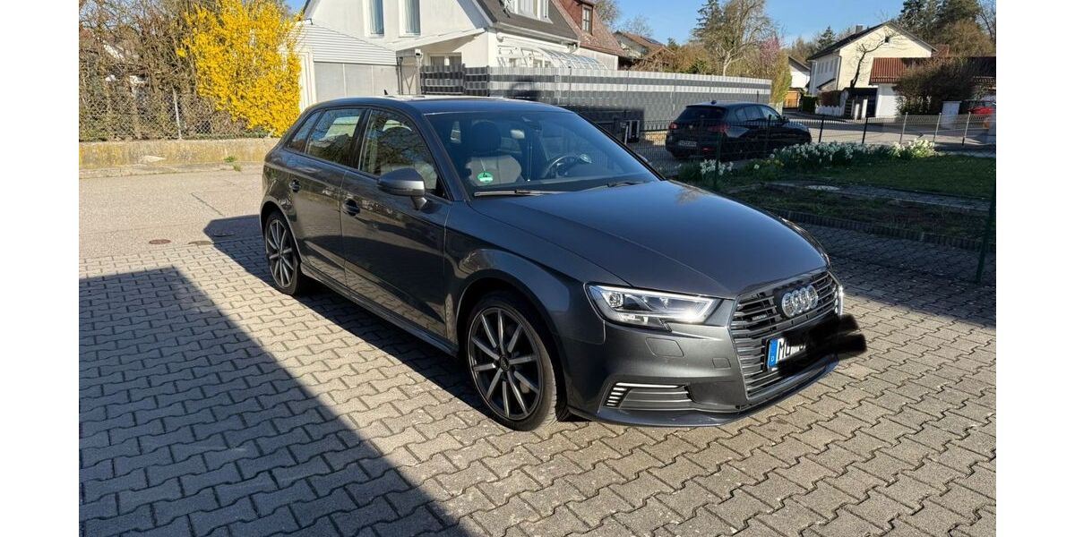 Audi A3 116.625 km 18.600 &euro; Waldkraiburg 84478