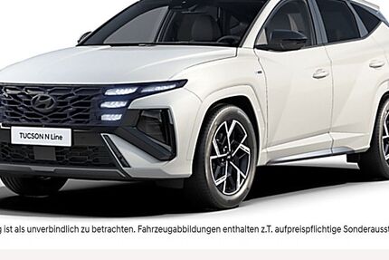 Hyundai TUCSON 7.900 km 43.725 &euro; Berlin - Hohenschönhausen 13055
