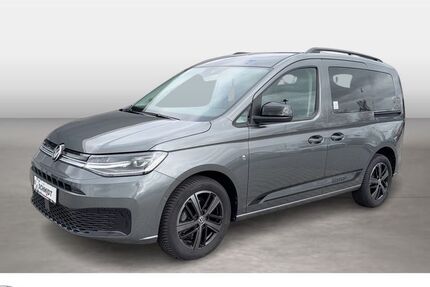 VW Caddy 16.810 km 32.750 &euro; Bernsdorf 09337