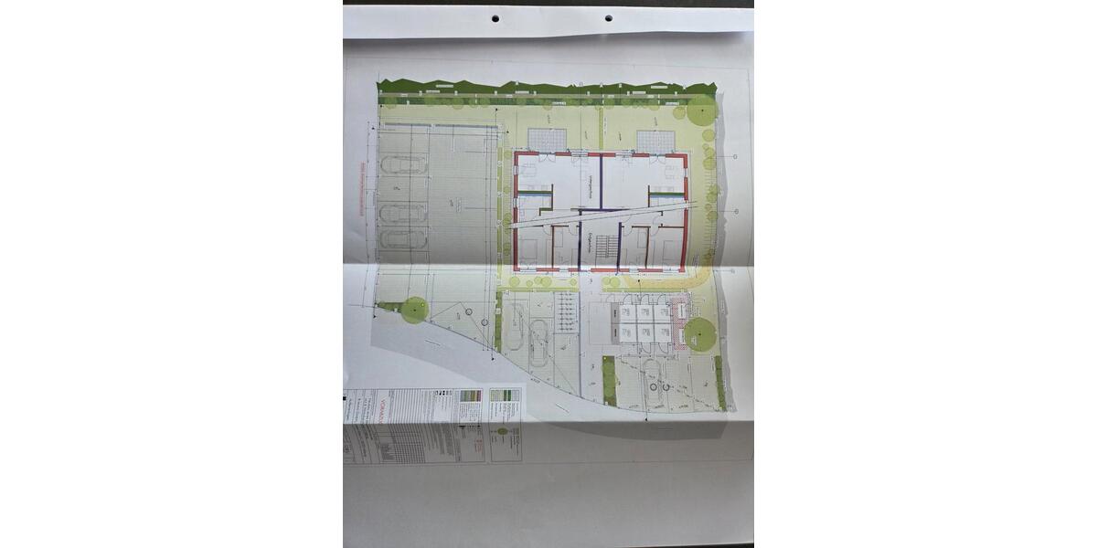 Dachgeschoßwohnung Velburg - 2 Zimmer, 59 m&sup2;, 280.000&euro; | Angebot:26346989