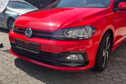 VW Polo 147.037 km 13.500 &euro; Trierweiler 54311