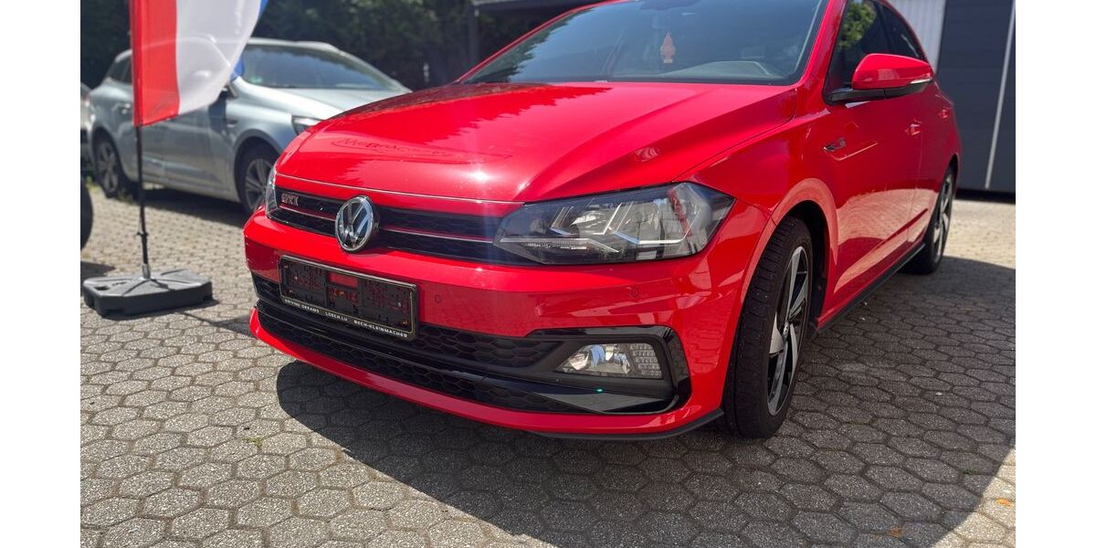 VW Polo 147.037 km 13.500 &euro; Trierweiler 54311