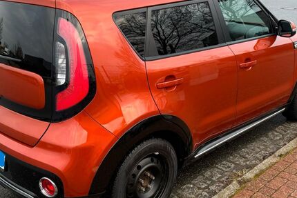 Kia Soul 125.500 km 8.750 € Sülfeld 23867