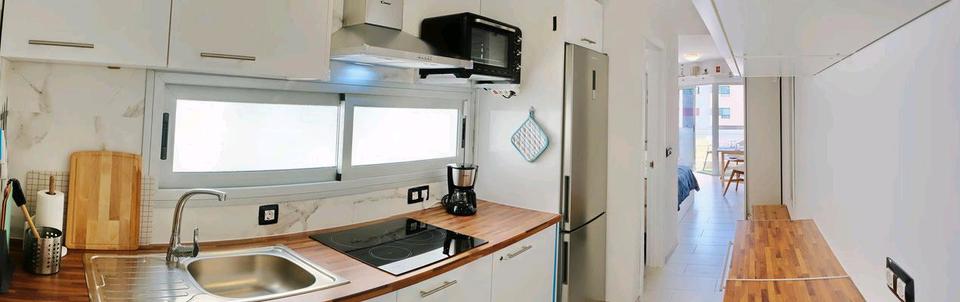 Ferienimmobilie Hamburg Hamburg-Mitte - 60&euro; | Angebot:26457222