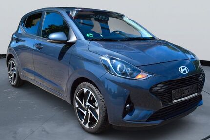 Hyundai i10 10.500 km 15.500 &euro; Bergisch Gladbach 51469