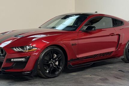 Ford Mustang 84.500 km 39.999 &euro; Tornesch 25436