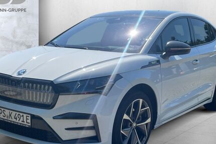 Skoda Enyaq 19.000 km 43.555 € Pirmasens 66953