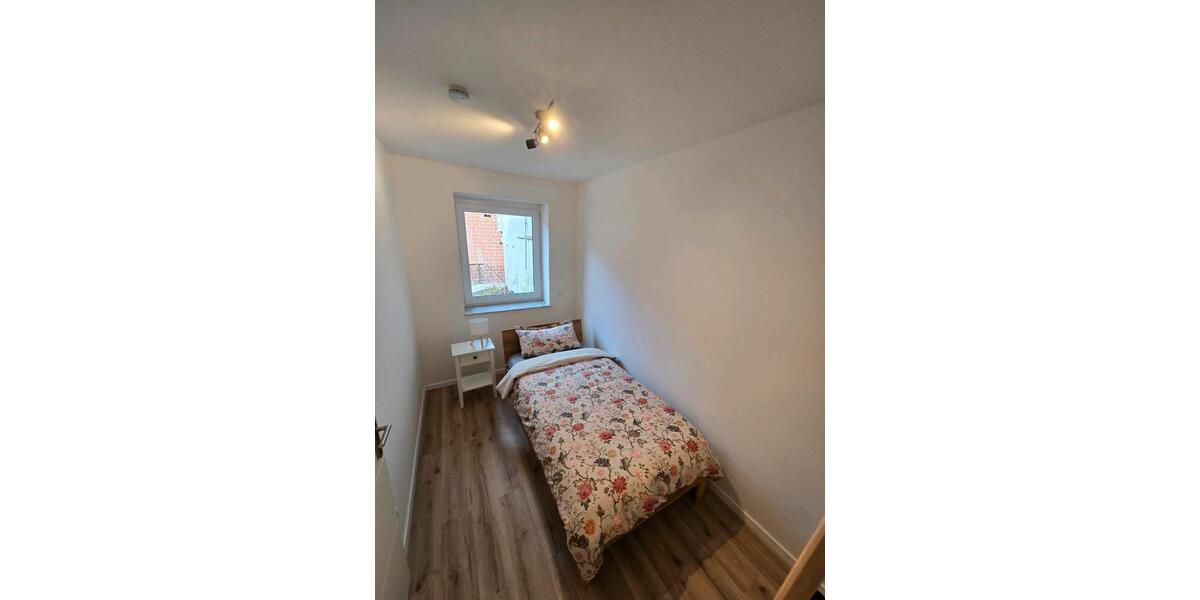 Etagenwohnung Warendorf - 3 Zimmer, 75 m&sup2;, 1.200&euro; | Angebot:26267468