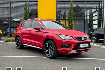 Seat Ateca 82.333 km 22.980 &euro; Lohmar 53797