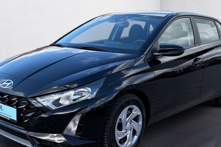 Hyundai i20 5.500 km 16.799 &euro; Nörten-Hardenberg 37176