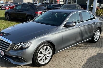 Mercedes-Benz E 200 60.000 km 23.450 &euro; Marburg 35039