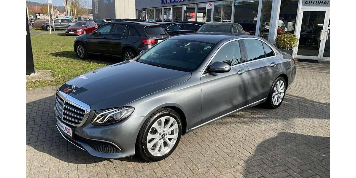 Mercedes-Benz E 200 60.000 km 23.450 &euro; Marburg 35039