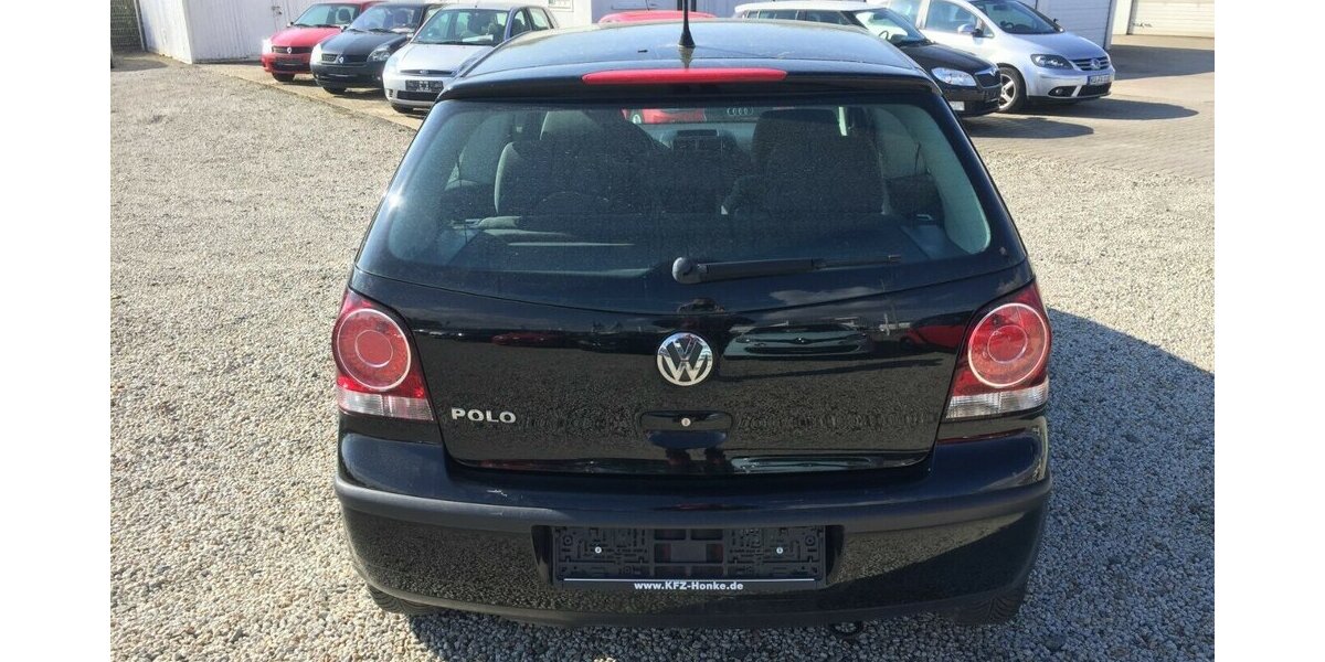 VW Polo Trendline,Klima,el.Fh.,Tüv Neu! 195.000 km 3.850 &euro; Himmelkron 95502