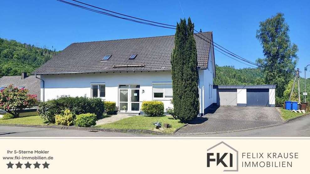 Wohnung zum Mieten in Schutzbach 520 € 78 m²