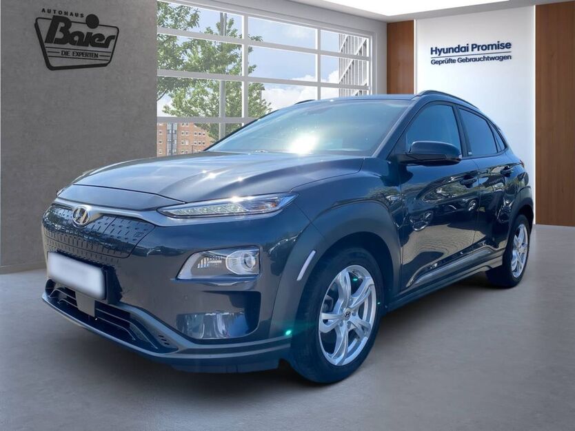 Hyundai KONA 30.681 km 23.900 € Schwäbisch Gmünd 73529