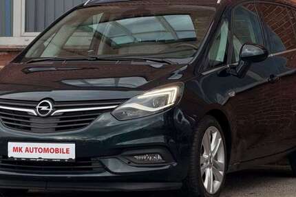 Opel Zafira 149.700 km 9.900 &euro; Hilden 40721