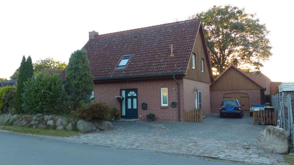 Einfamilienhaus Müssen - 445.000&euro; | Angebot:26339393