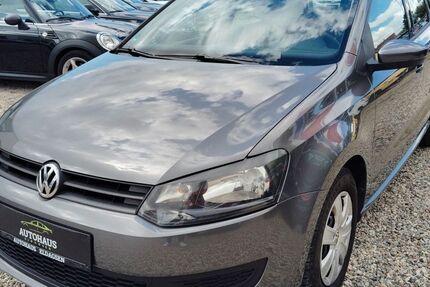 VW Polo 128.000 km 4.990 € Springe 31832