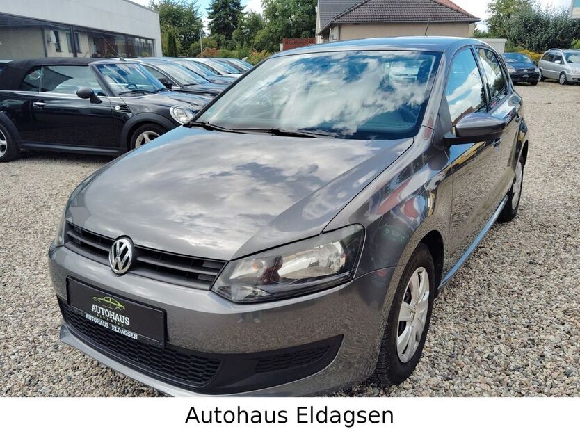 VW Polo 128.000 km 4.990 € Springe 31832