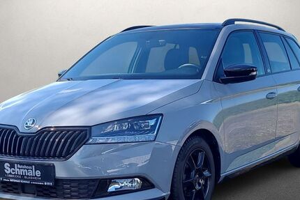 Skoda Fabia 29.200 km 19.990 &euro; Lübbecke 32312