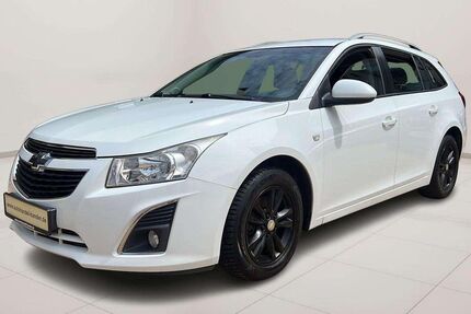 Chevrolet Cruze 199.989 km 3.999 &euro; Görlitz 02827
