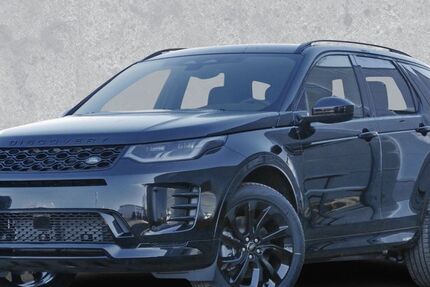 Land Rover Discovery Sport 3.200 km 78.127 &euro; Magdeburg 39116