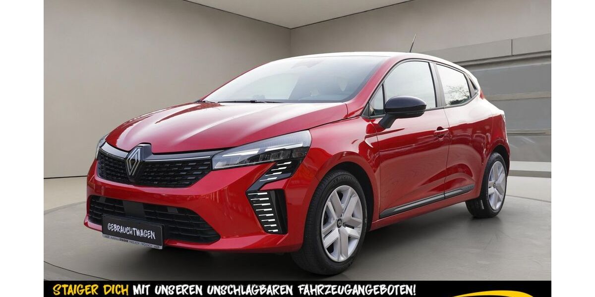 Renault Clio 7.505 km 15.350 &euro; Haslach im Kinzigtal 77716