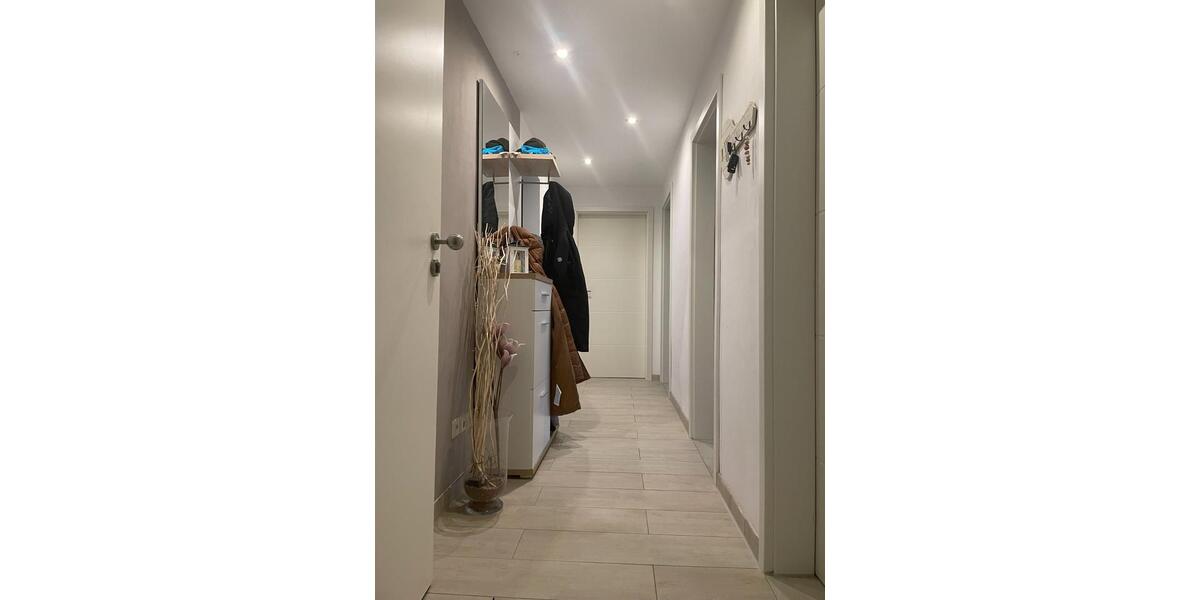 Erdgeschoßwohnung Oebisfelde-Weferlingen Weferlingen - 4 Zimmer, 70 m&sup2;, 640&euro; | Angebot:25853792