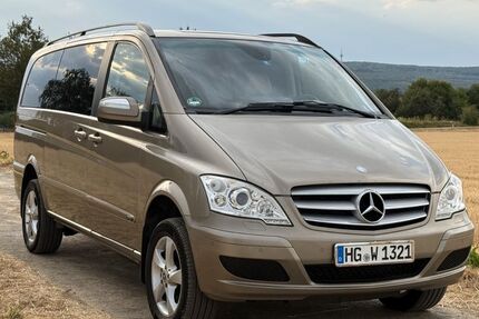 Mercedes-Benz Viano 272.894 km 20.000 &euro; Friedrichsdorf 61381
