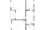 Erdgeschoßwohnung Heidenheim an der Brenz - 2 Zimmer, 67 m&sup2;, 693&euro; | Angebot:26389367