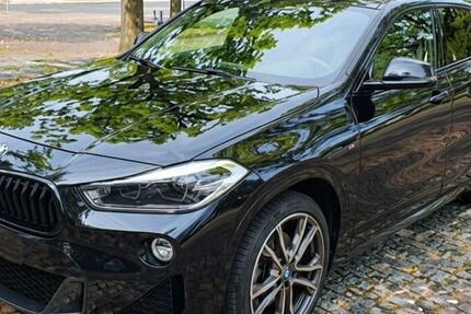 BMW X2 103.000 km 21.500 &euro; Langen 63225