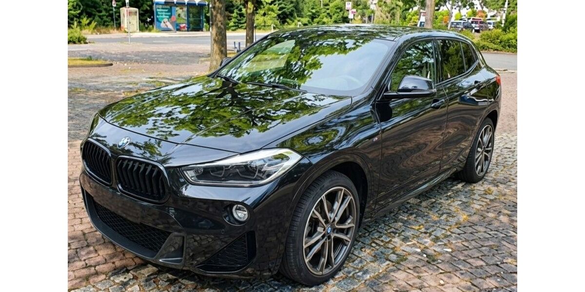 BMW X2 103.000 km 21.500 &euro; Langen 63225