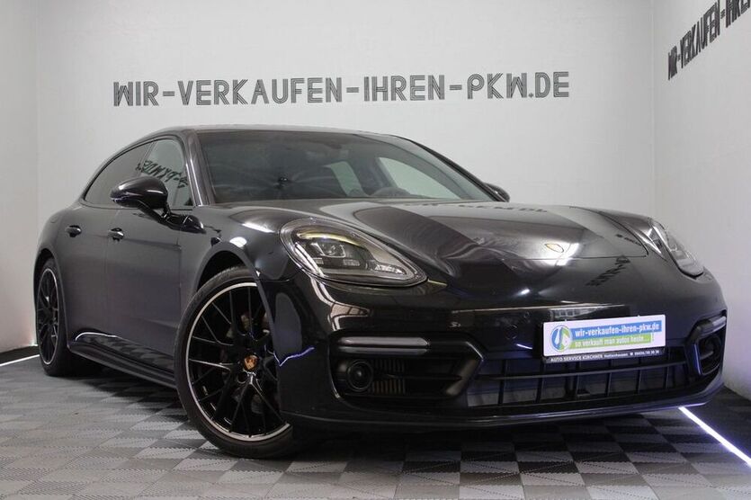 Panamera