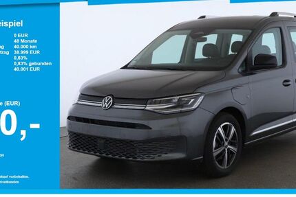 VW Caddy 13.779 km 39.888 &euro; Gera 07546