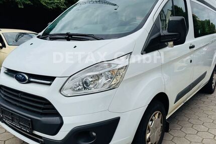 Ford Transit Custom 270.000 km 8.949 &euro; Hamburg 20097