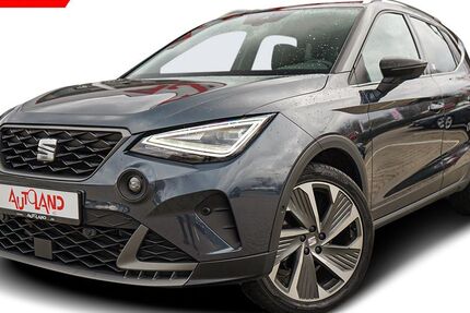 Seat Arona 14.114 km 23.990 &euro; Erfurt 99087