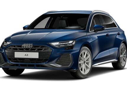 Audi A3 3.215 km 39.980 &euro; Coburg 96450