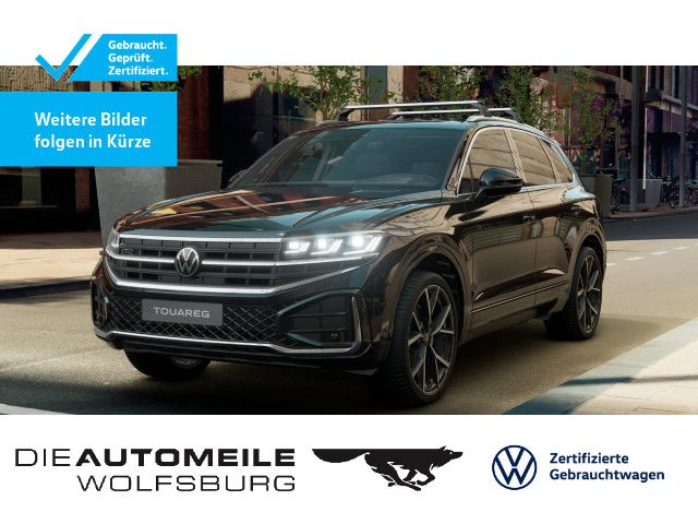 VW Touareg 20.915 km 64.990 &euro; Wolfsburg 38440