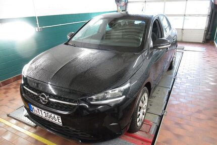 Opel Corsa 29.500 km 14.900 &euro; Nürnberg 90469