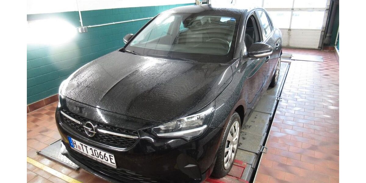 Opel Corsa 29.500 km 14.900 &euro; Nürnberg 90469