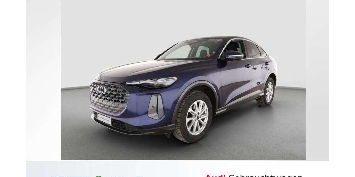 Audi Q5 22.800 km 47.890 &euro; Burgoberbach 91595