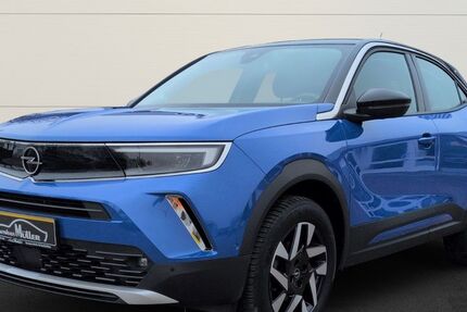 Opel Mokka 31.170 km 15.985 &euro; Gnarrenburg 27442