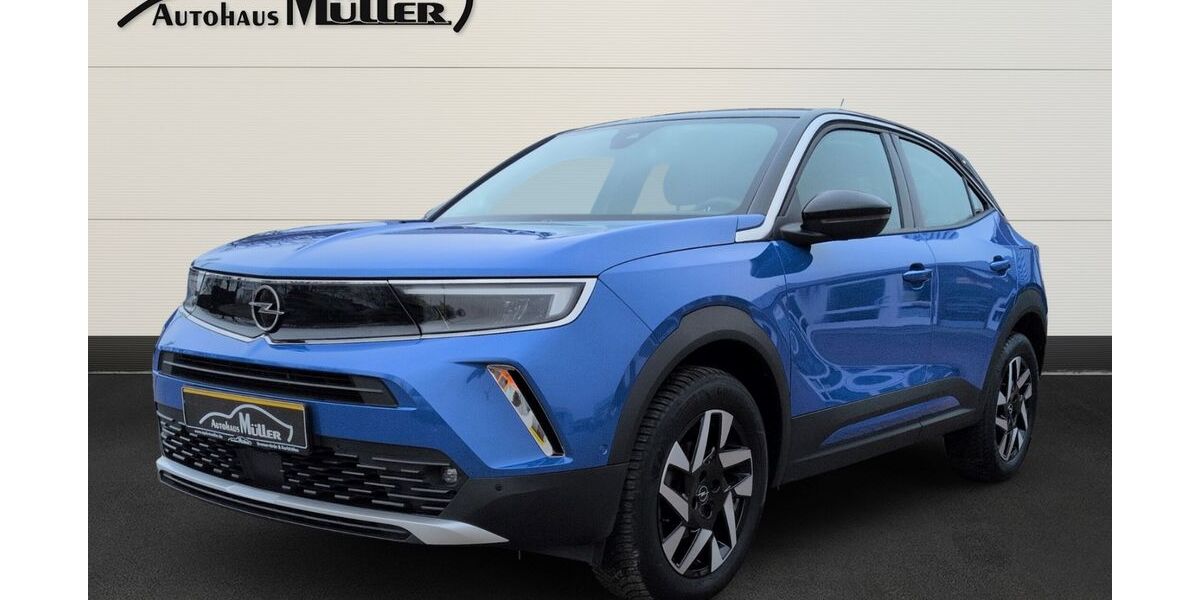 Opel Mokka 31.170 km 15.985 &euro; Gnarrenburg 27442